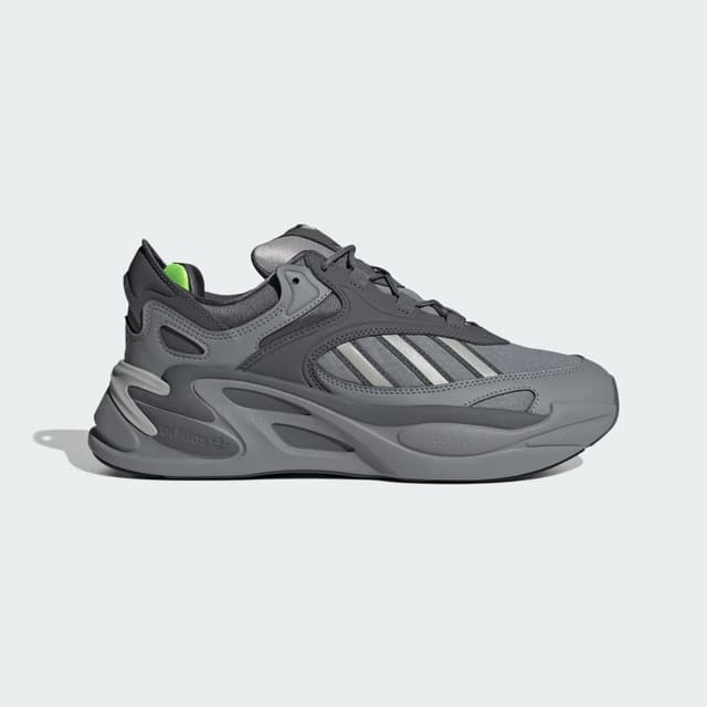 Adidas OZMORPH
