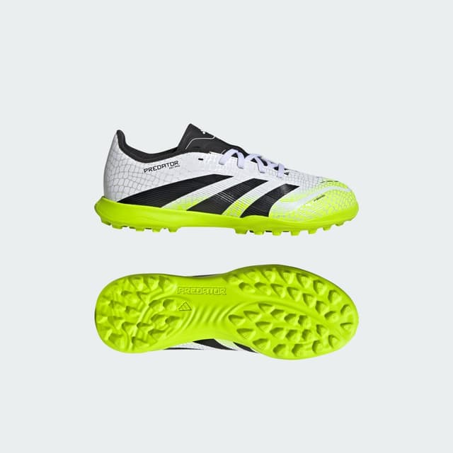 Adidas Predator League Laceless moqueta (infantil)