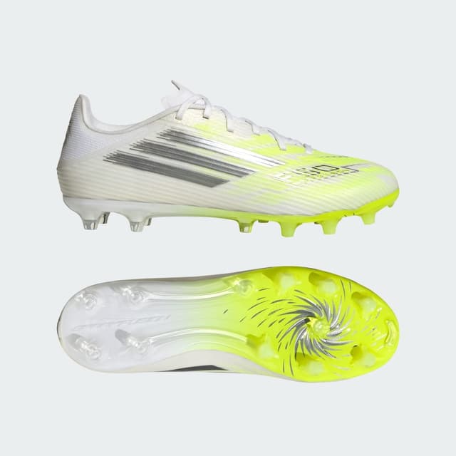 Adidas F50 SPARKFUSION LEAGUE Low para césped natural seco o artificial