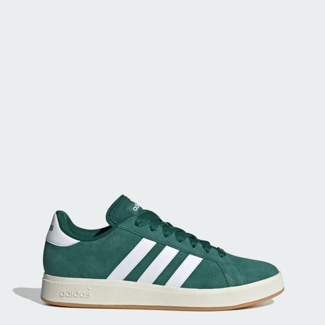 Adidas Grand Court Base