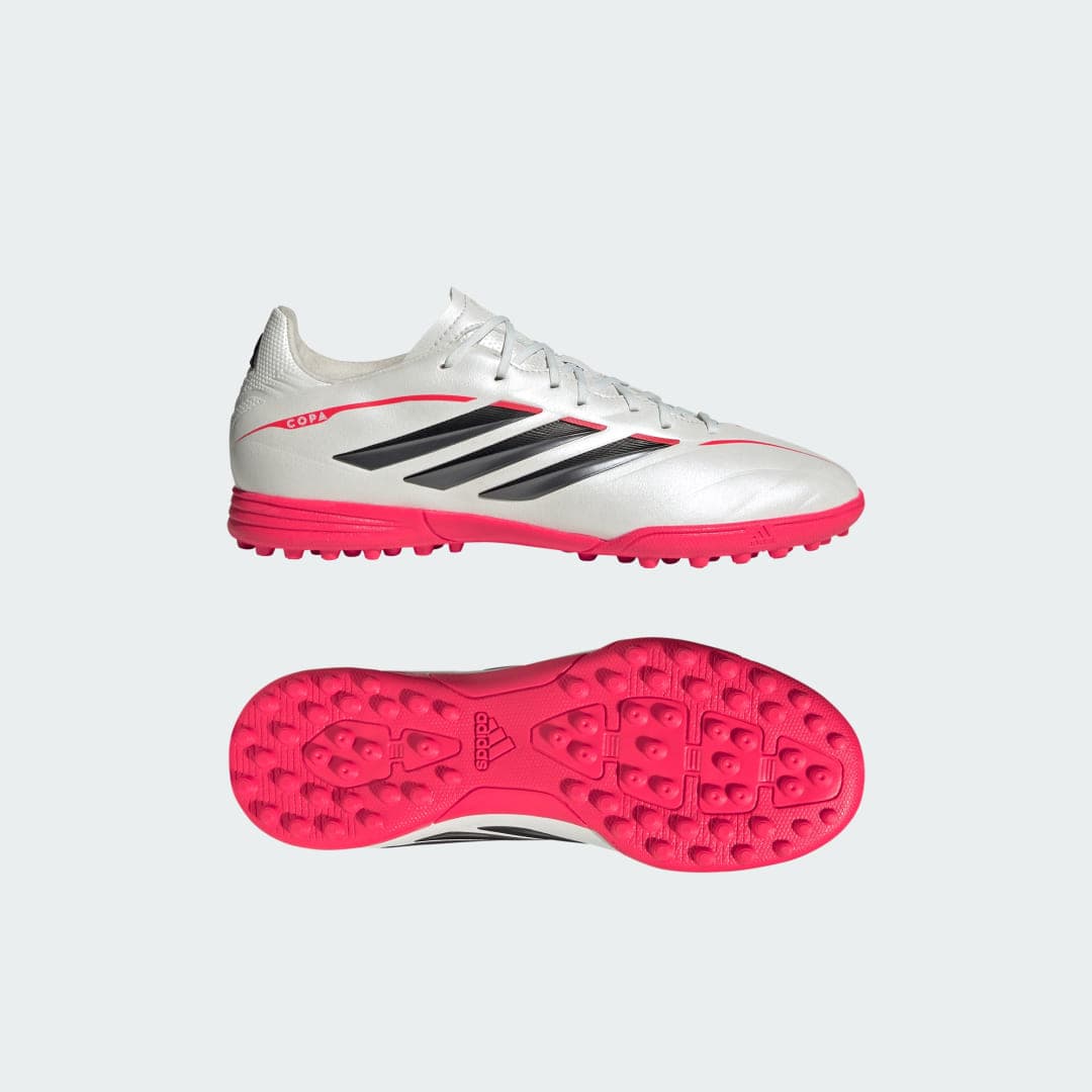 Adidas de fútbol infantil COPA PURE IV LEAGUE moqueta