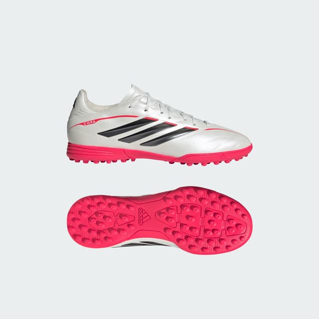 Adidas de fútbol infantil COPA PURE IV LEAGUE moqueta