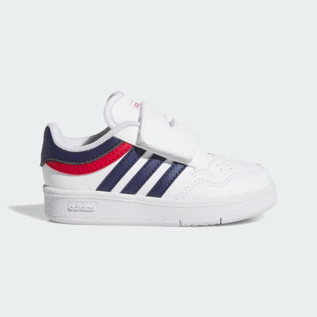 Adidas Hoops 4.0 (Bebé)