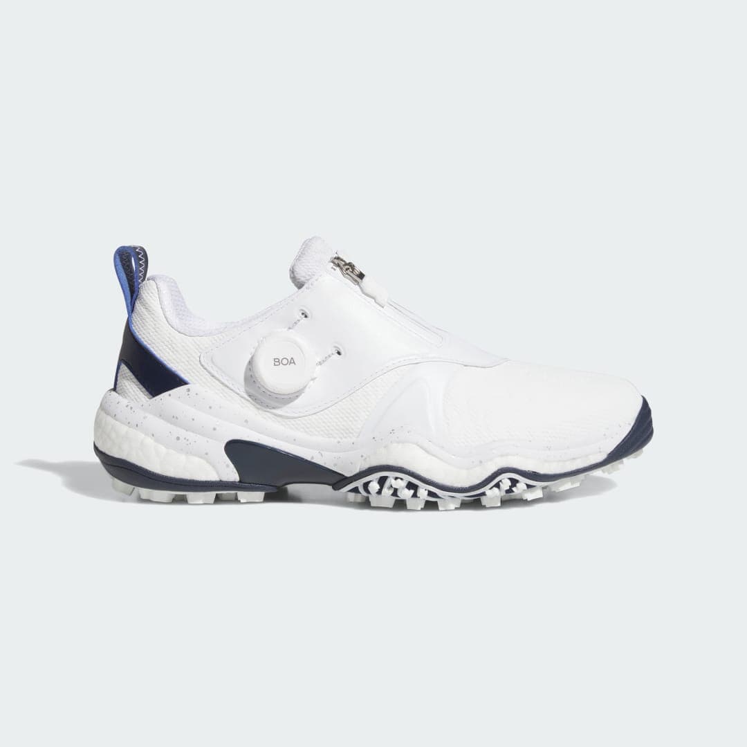 Adidas de golf sin clavos Codechaos Boa