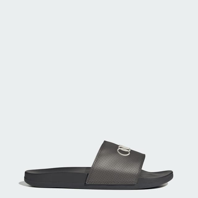 Adidas ADILETTE COMFORT AUDI REVOLUT F1 TEAM SLIDES