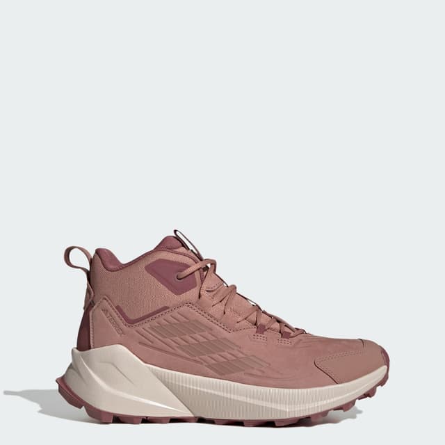 Adidas Terrex Trailmaker 2.0 Leather Hiking