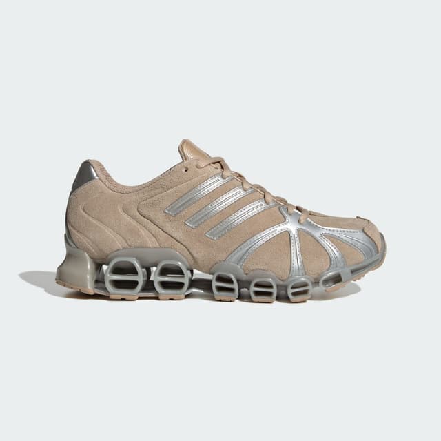 Adidas MEGA GHOSTRIDE