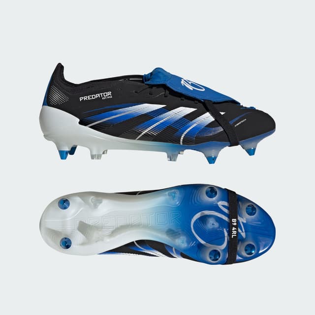 Adidas con lengüeta plegable PREDATOR ELITE césped natural húmedo