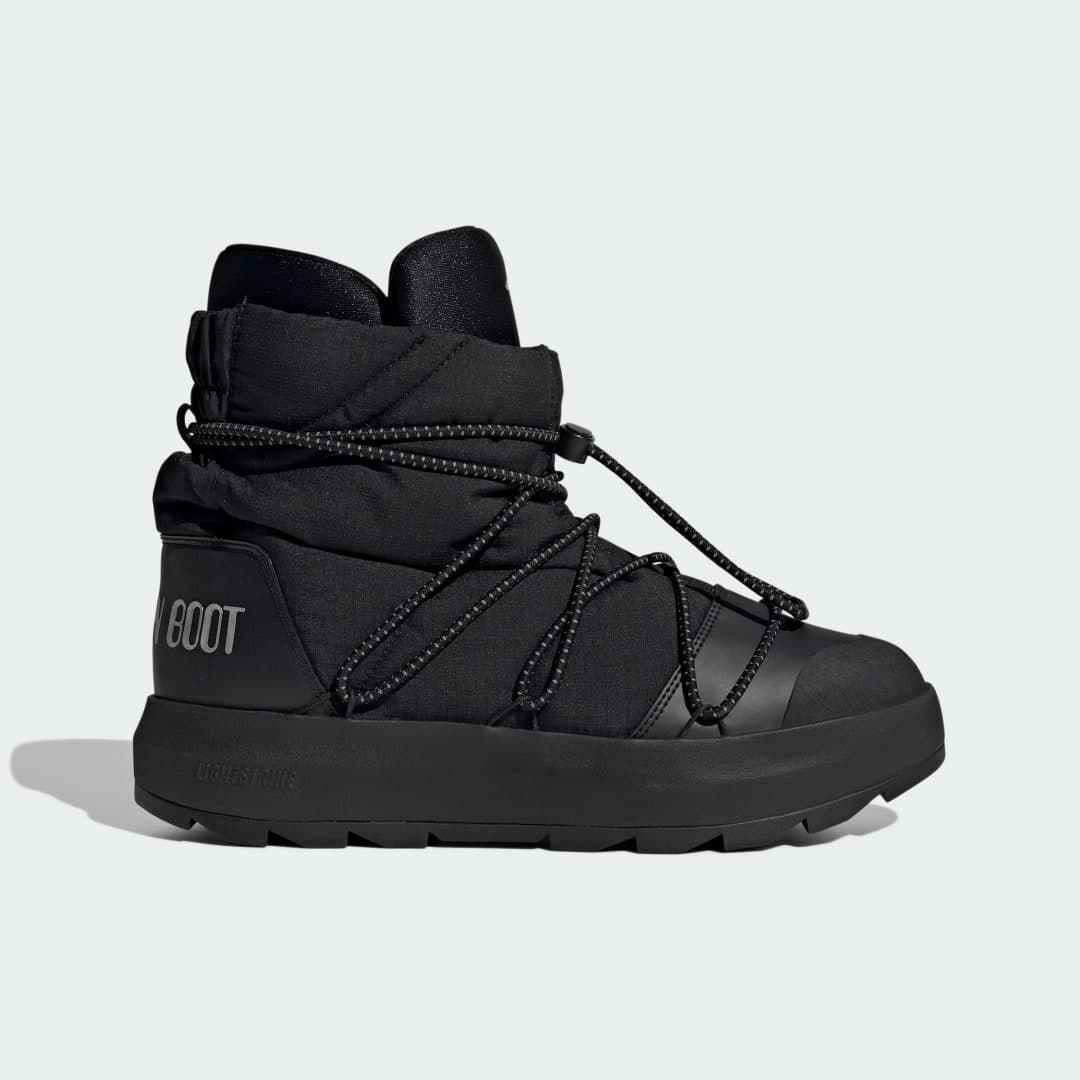 Adidas x MOON BOOT ACE MID