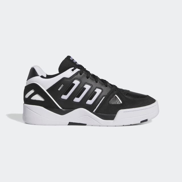 Adidas Midcity Low