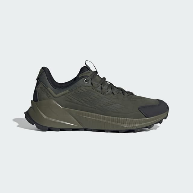 Adidas Terrex Trailmaker 2.0 Leather Hiking