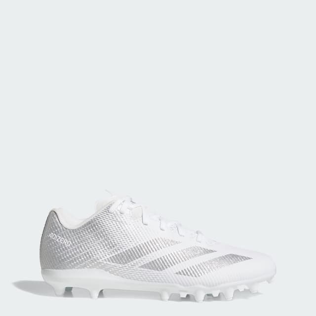 Adidas americano Adizero Electric.