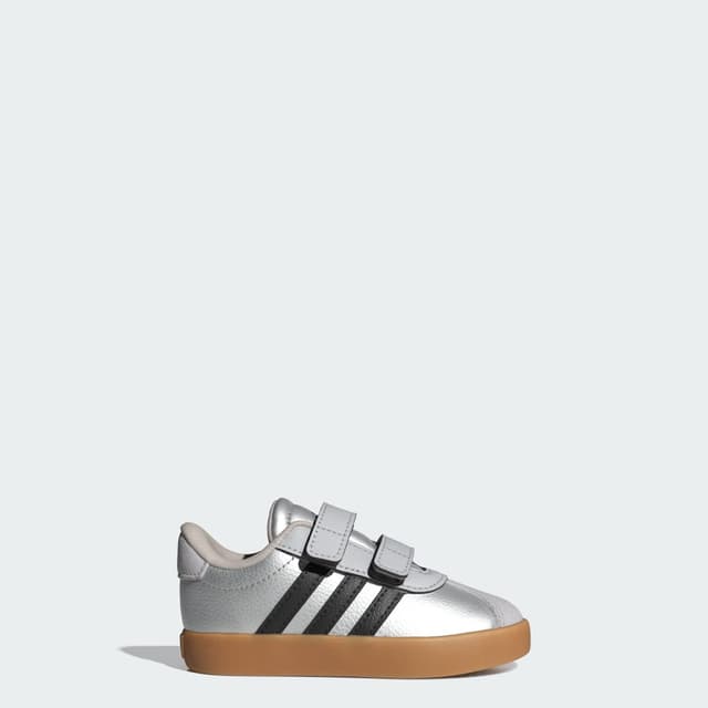 Adidas VL Court 3.0 Skateboarding ()