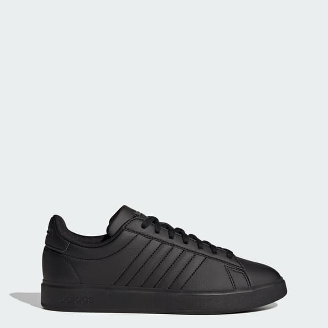 Adidas Grand Court Cloudfoam Comfort
