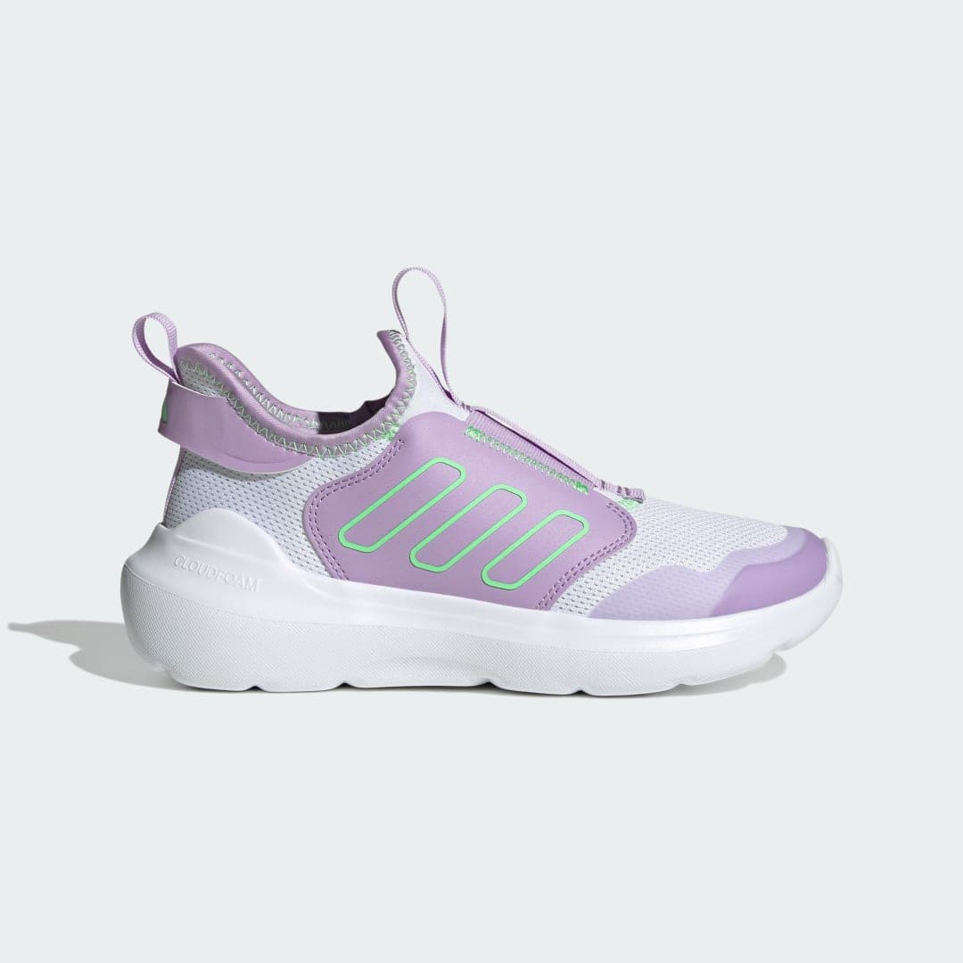 Adidas Tensaur Comfort (Adolescentes)