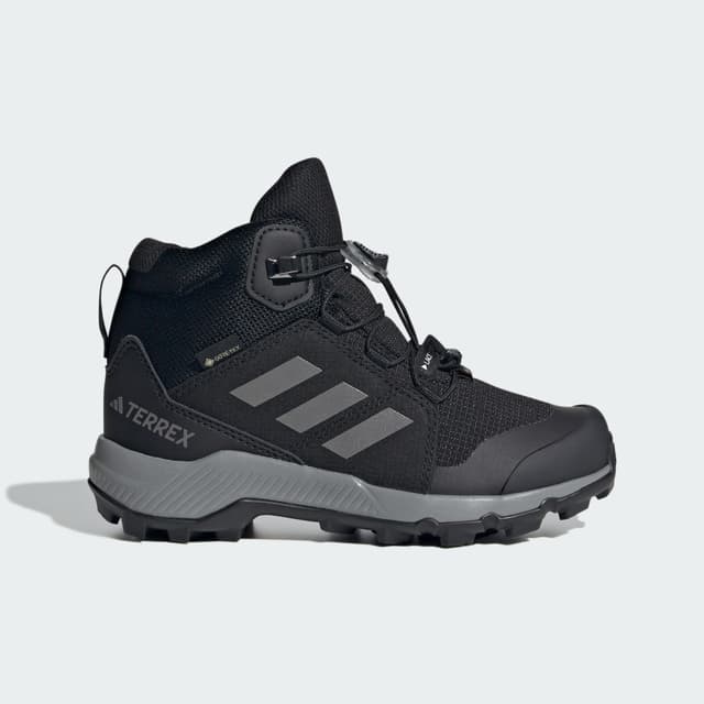 Adidas Terrex Mid GORE TEX Hiking