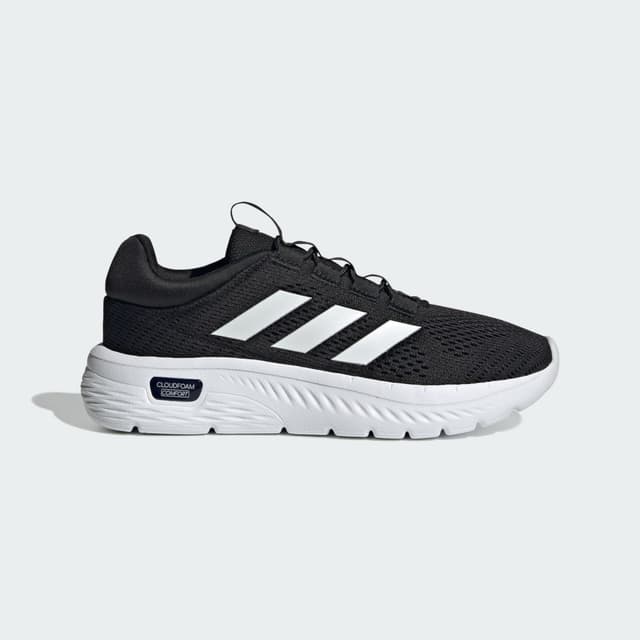 Adidas Cloudfoam Comfy Elastic