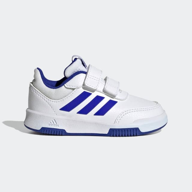 Adidas Tensaur Hook and Loop