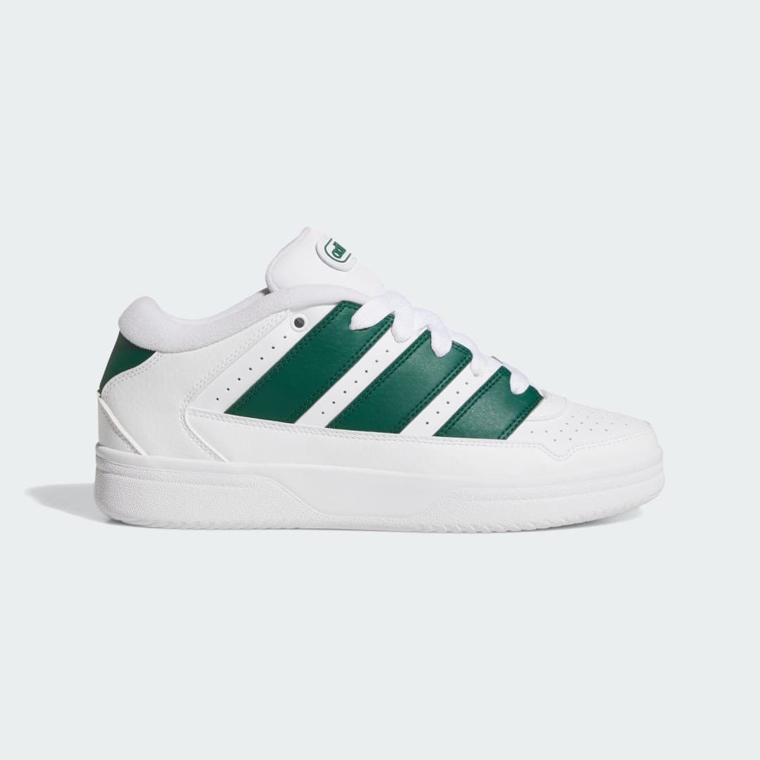 Adidas Turnaround