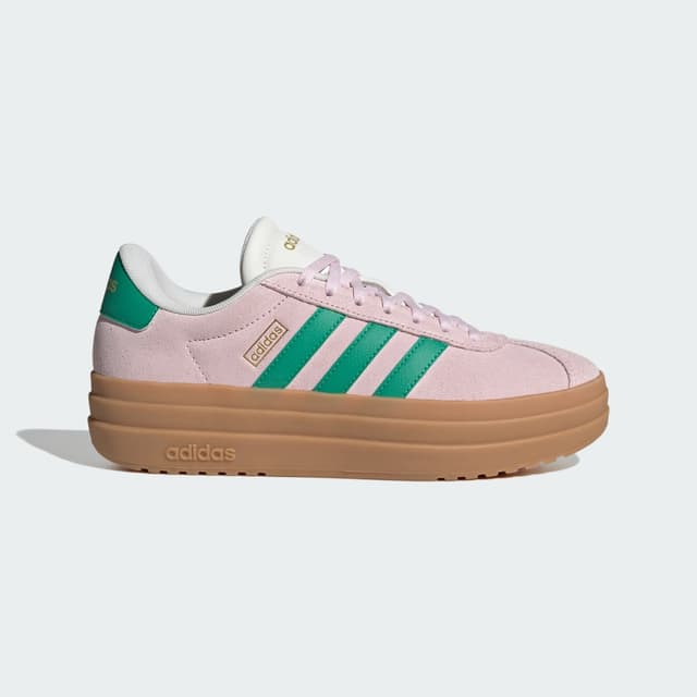 Adidas VL Court Bold