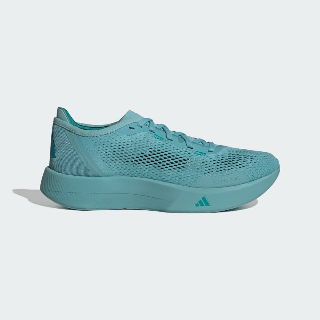 Adidas de correr Treadflow