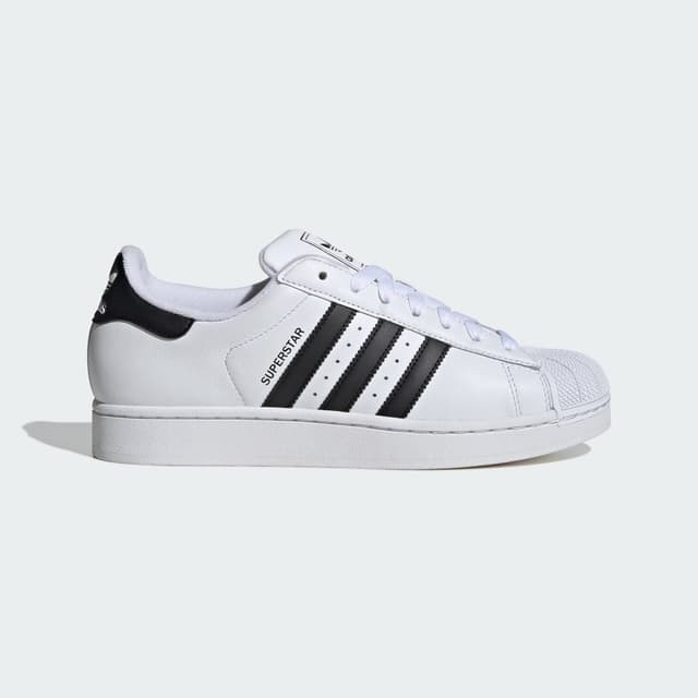 Adidas Superstar II