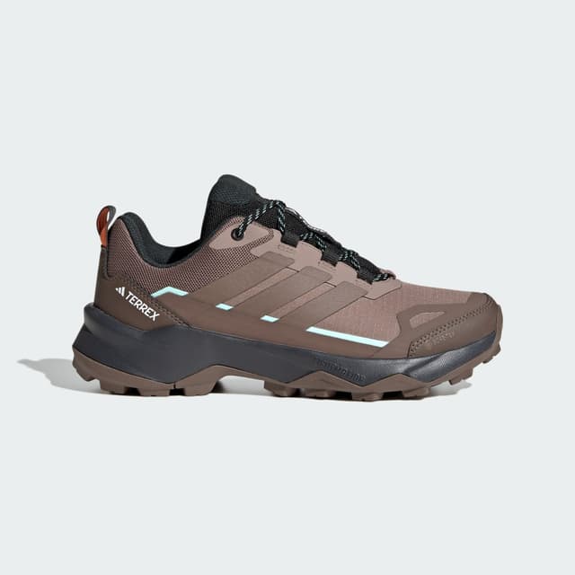 Adidas de senderismo Terrex Skychaser AX5 GORE TEX