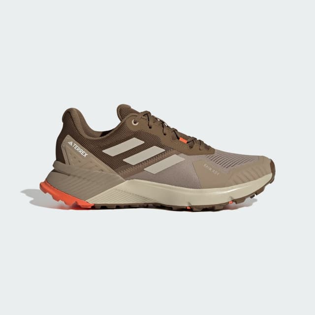 Adidas Terrex Soulstride RAIN.RDY Trail Running