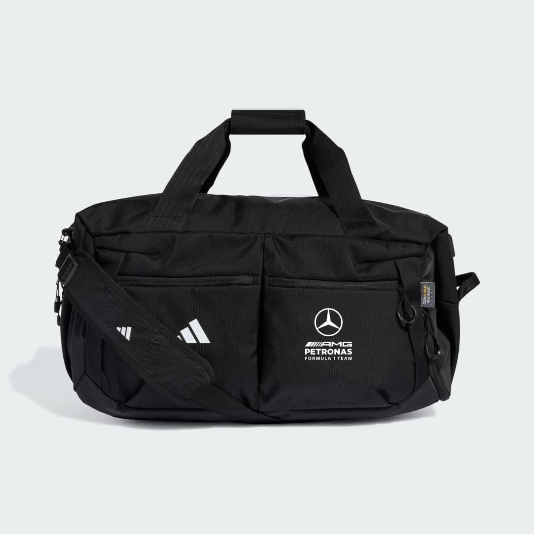 Adidas BOLSA DE VIAJE INGENIERÍA Y MARKETING MERCEDES AMG PETRONAS FORMULA