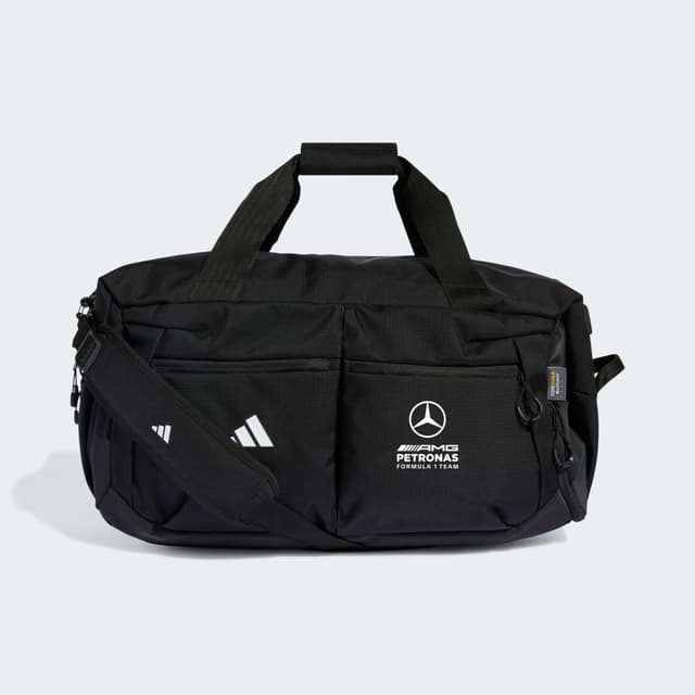 Adidas BOLSA DE VIAJE INGENIERÍA Y MARKETING MERCEDES AMG PETRONAS FORMULA