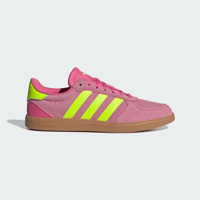 Adidas Breaknet Sleek