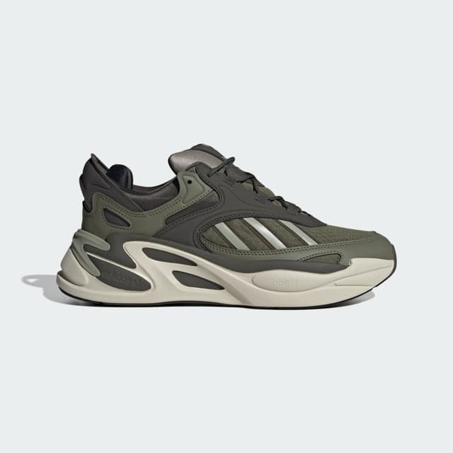Adidas OZMORPH