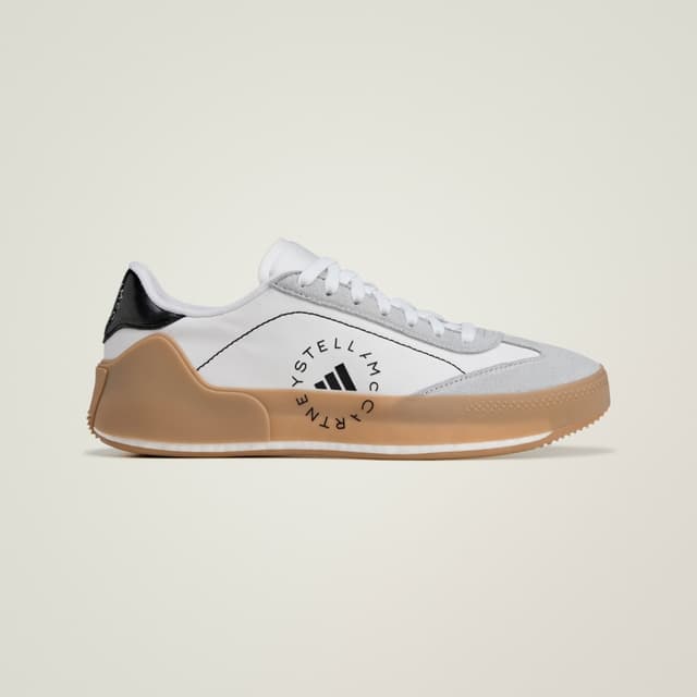 Adidas by Stella McCartney Court Boost