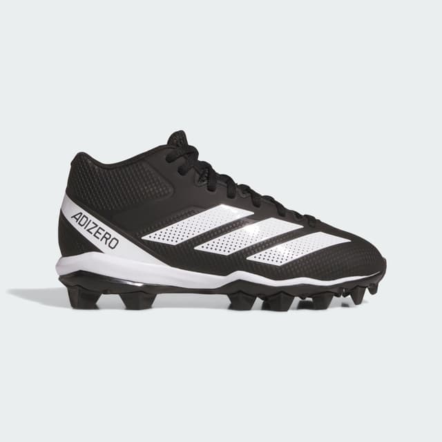 Adidas americano Adizero Impact.2 Moulded Rubber ()