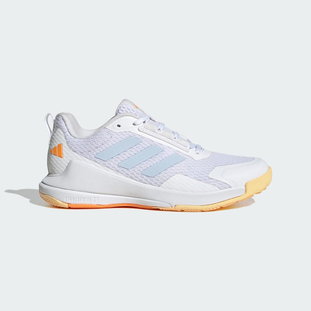 Adidas Novaflight 2 Indoor