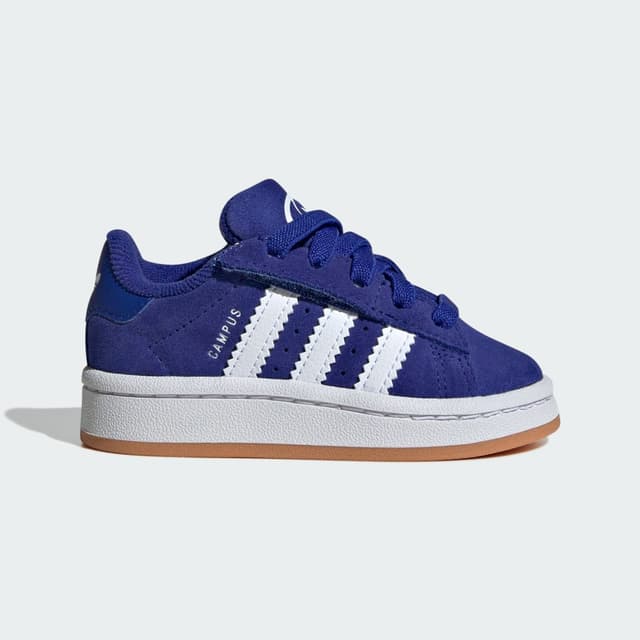 Adidas Campus 00s Comfort Closure Elastic Lace