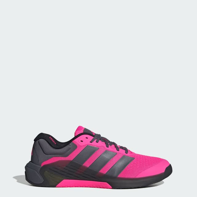 Adidas de training Dropset