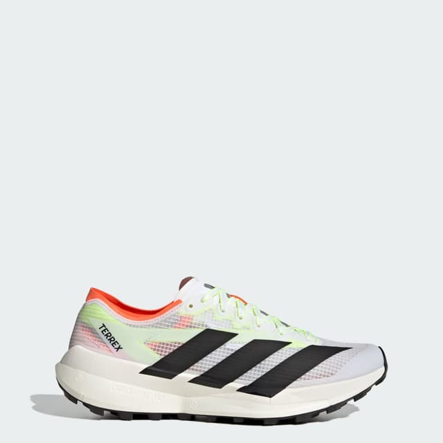 Adidas de trail running Terrex Agravic Speed