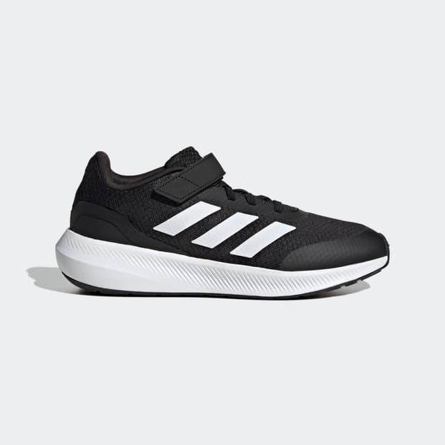 Adidas RunFalcon 3.0 Elastic Lace Top Strap