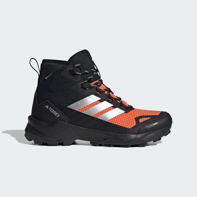 Adidas de senderismo Terrex Skychaser AX5 Mid GORE TEX CLIMAWARM+