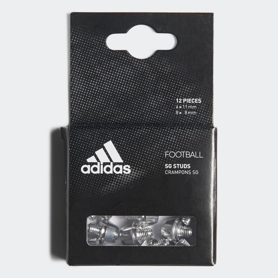 Adidas Tacos de repuesto para césped natural húmedo