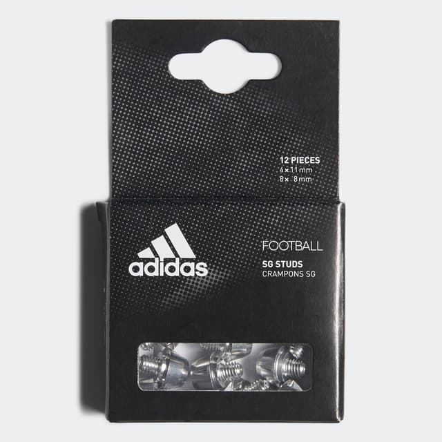 Adidas Tacos de repuesto para césped natural húmedo