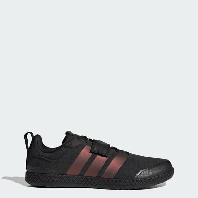 Adidas de halterofilia The Total