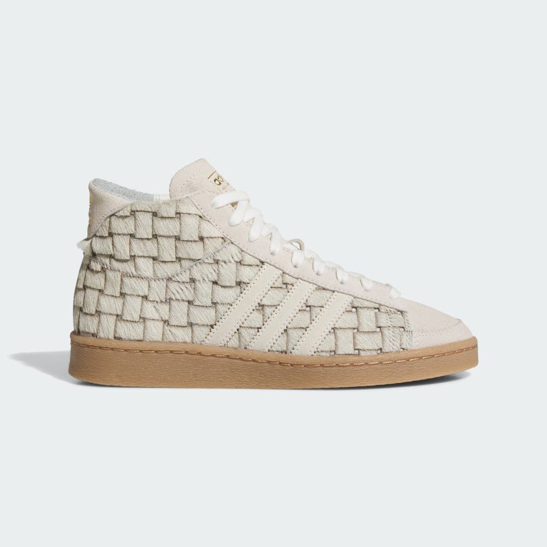 Adidas Jabbar Hi