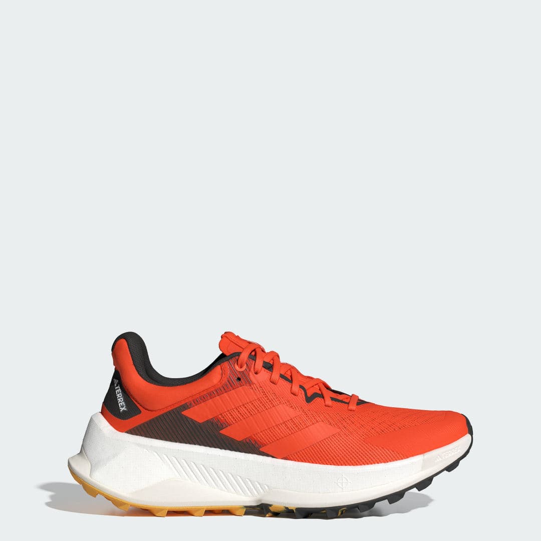 Adidas Terrex Soulstride Ultra Trail Running