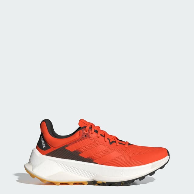Adidas Terrex Soulstride Ultra Trail Running