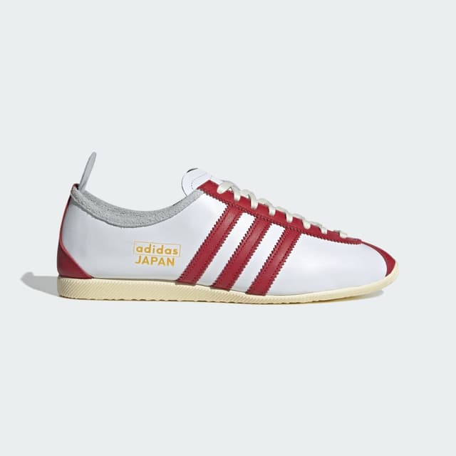 Adidas Japan