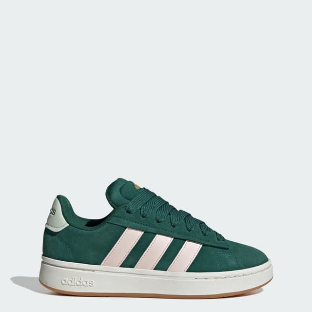 Adidas Grand Court Alpha