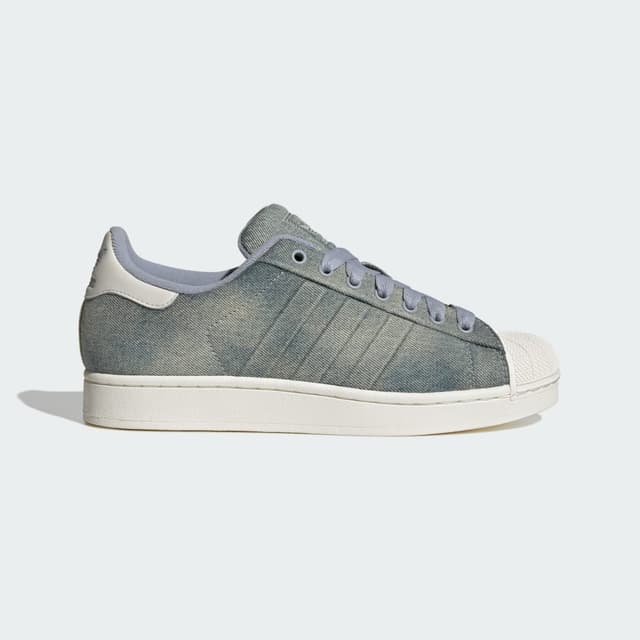 Adidas SUPERSTAR II