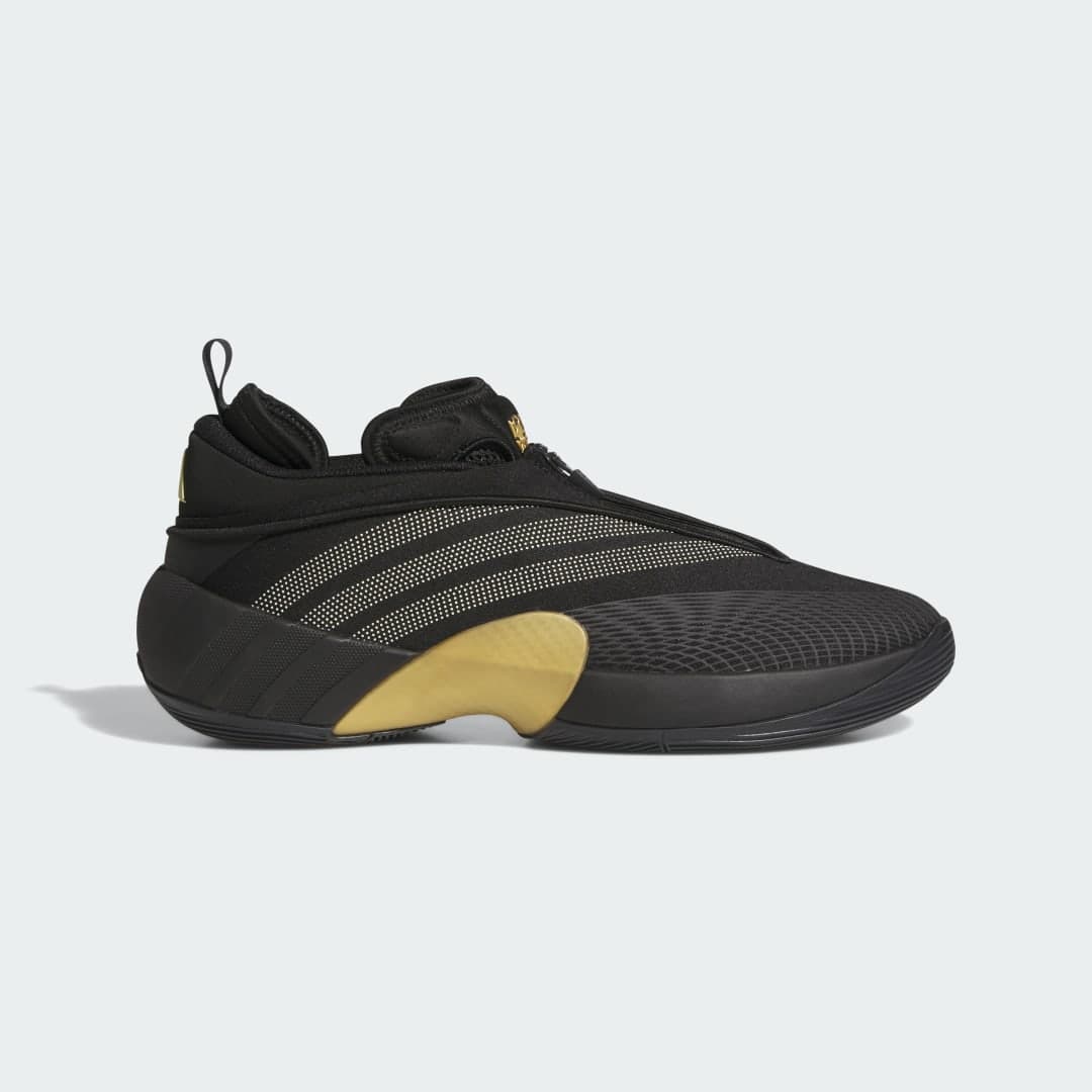 Adidas D.O.N. ISSUE